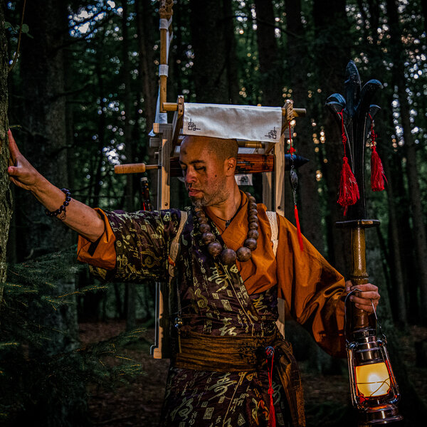 Mikoshi 2  Ruf der Weite 2022