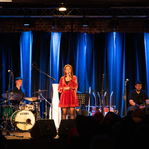junges Musical Leverkusen: Unplugged 2025