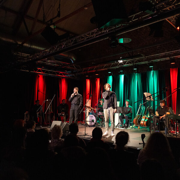 junges Musical Leverkusen: Unplugged 2025